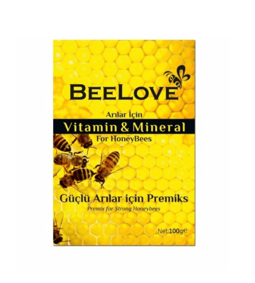 BEELOVE 
