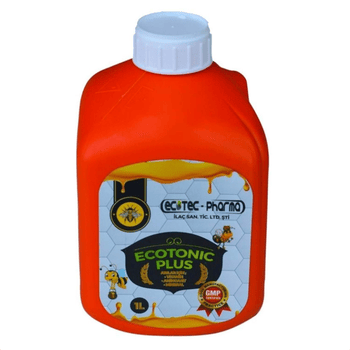 ECOTONİC PLUS