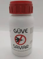 GÜVE SAVAR