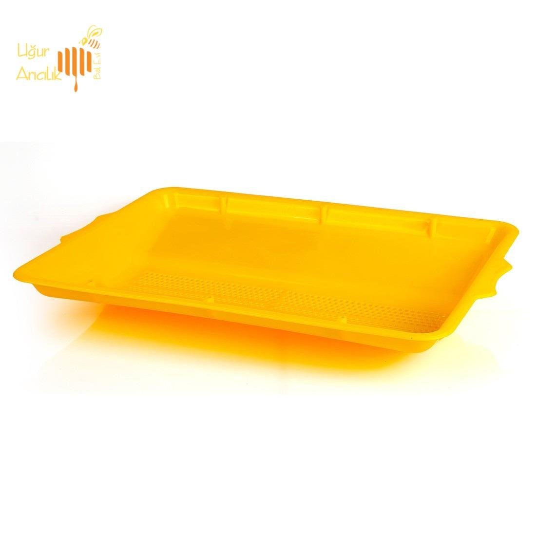 PLASTİK SIR ALMA TEKNESİ