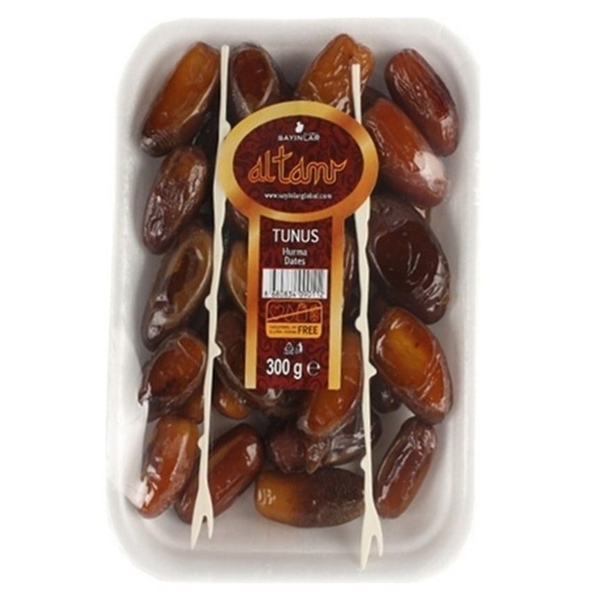 Altamr Hurma 300 Gr Tunus