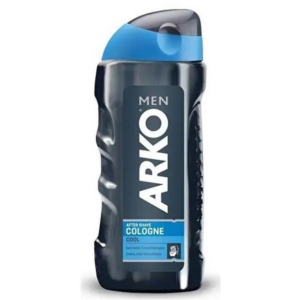 Arko Tıraş Kolonyası Cool 200 Ml