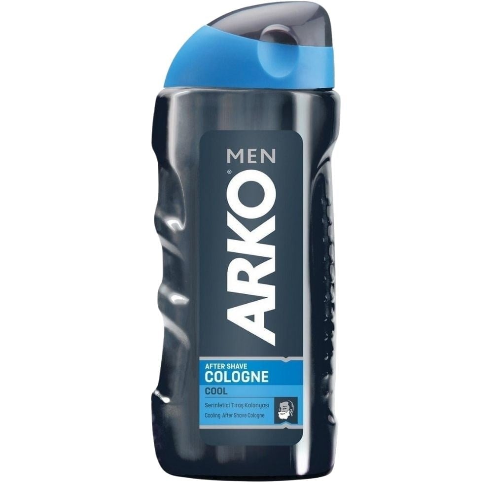 Arko Tıraş Kolonyası Cool 255 Ml