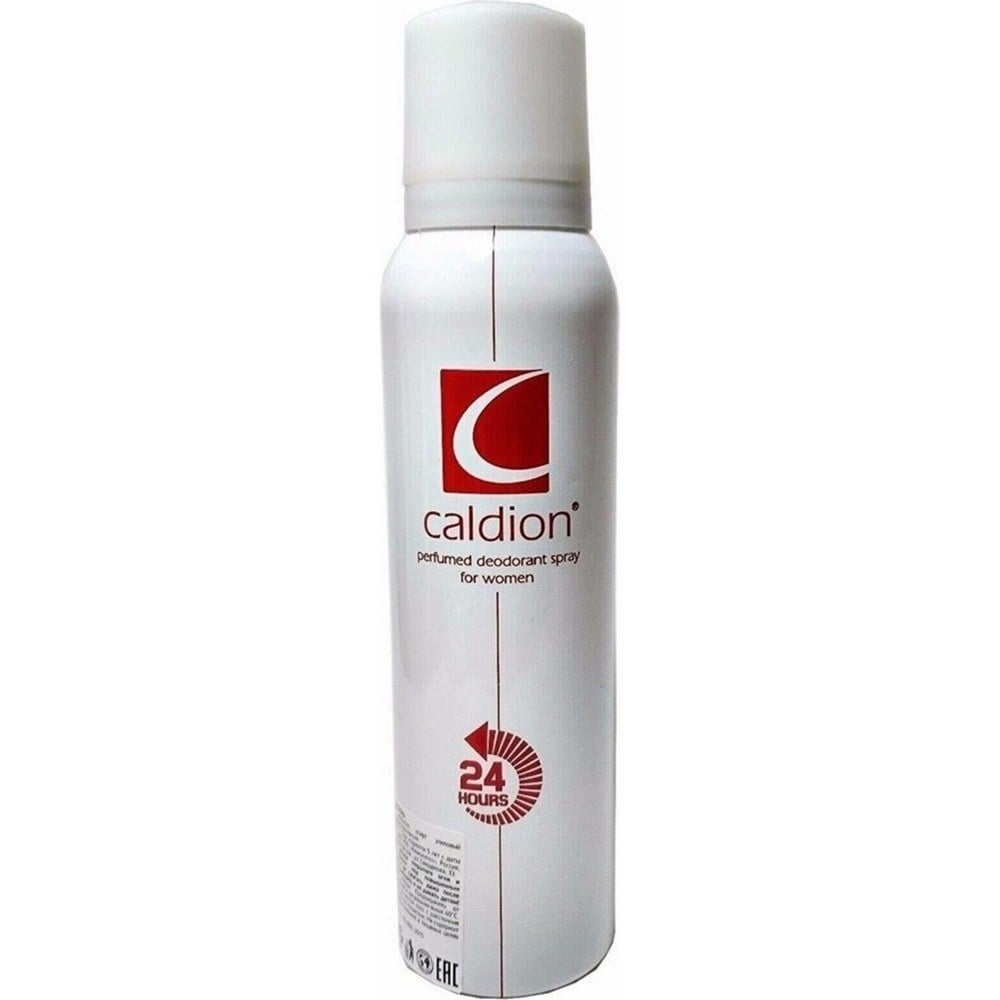 Caldion Women Deodorant 150 Ml