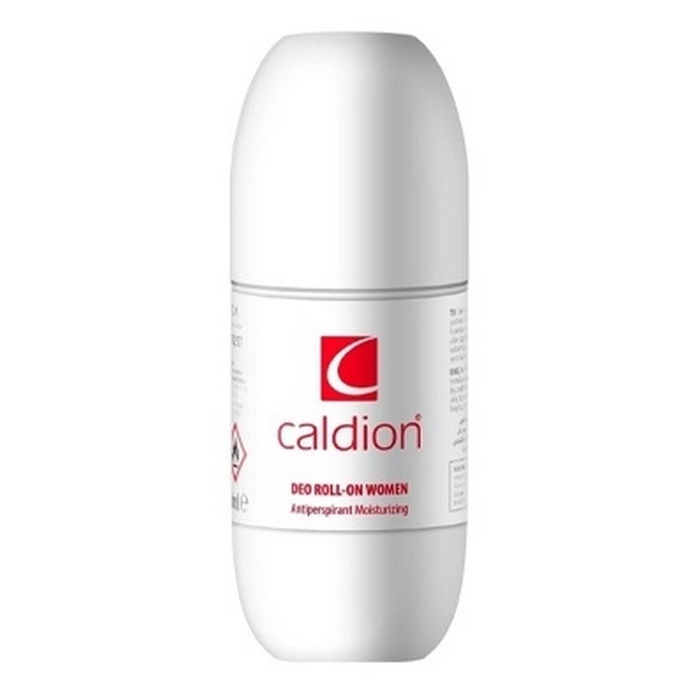 Caldion Women Roll-On 50 Ml