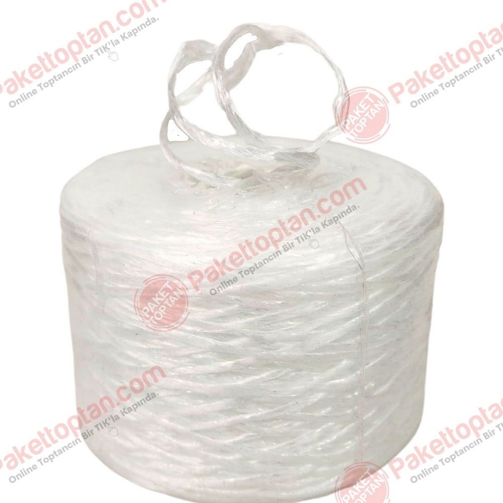 Çuval Ağzı İpi Takribi 250 Gr