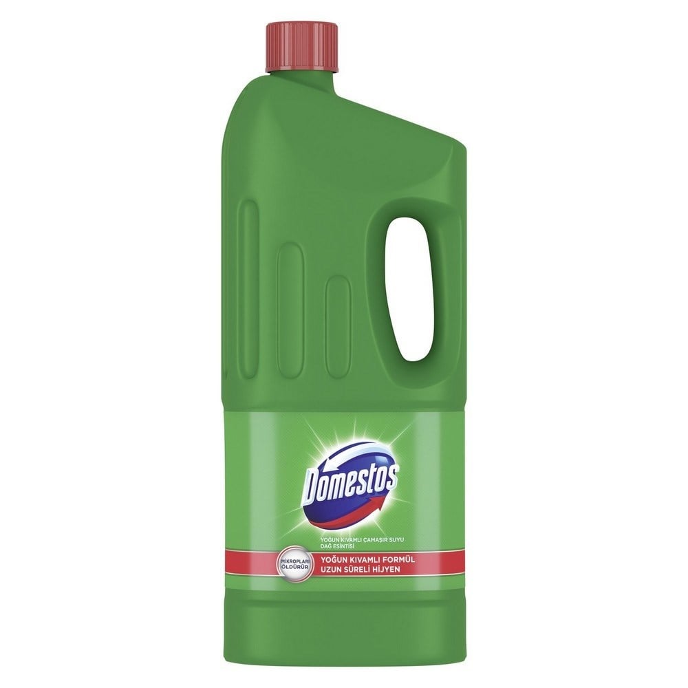 Domestos 1850 ml Ultra Çamaşır Suyu Çam Ferahlığı