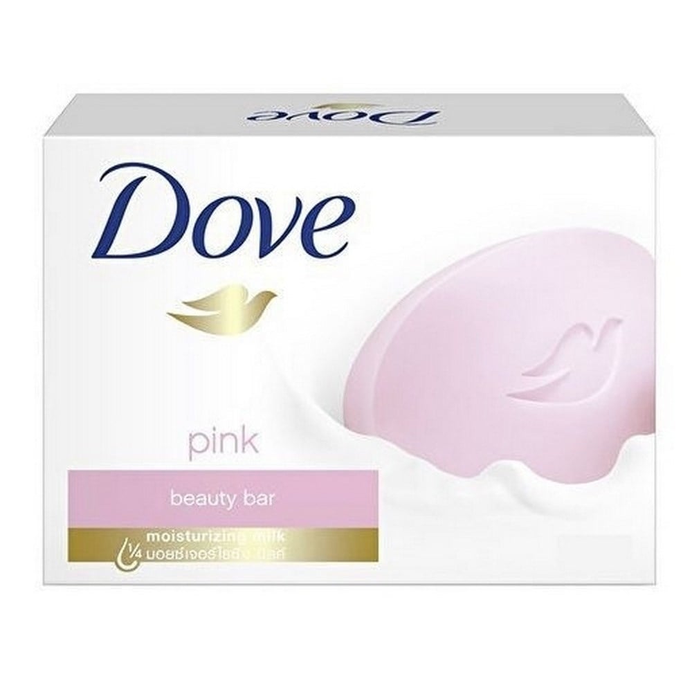 Dove Sabun Pink 90 Gr