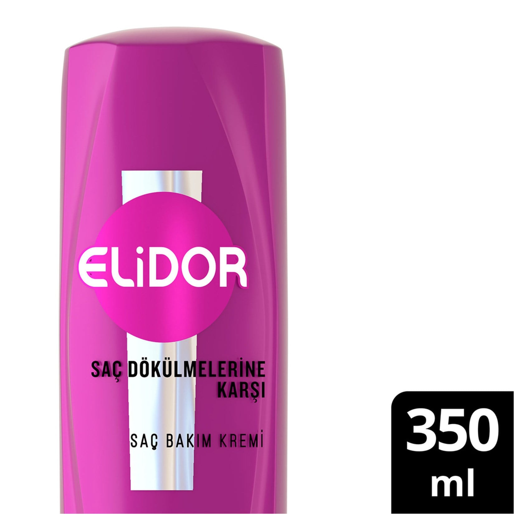 Elidor Saç Kremi 350 Ml Saç Dökülmelerine Karşı