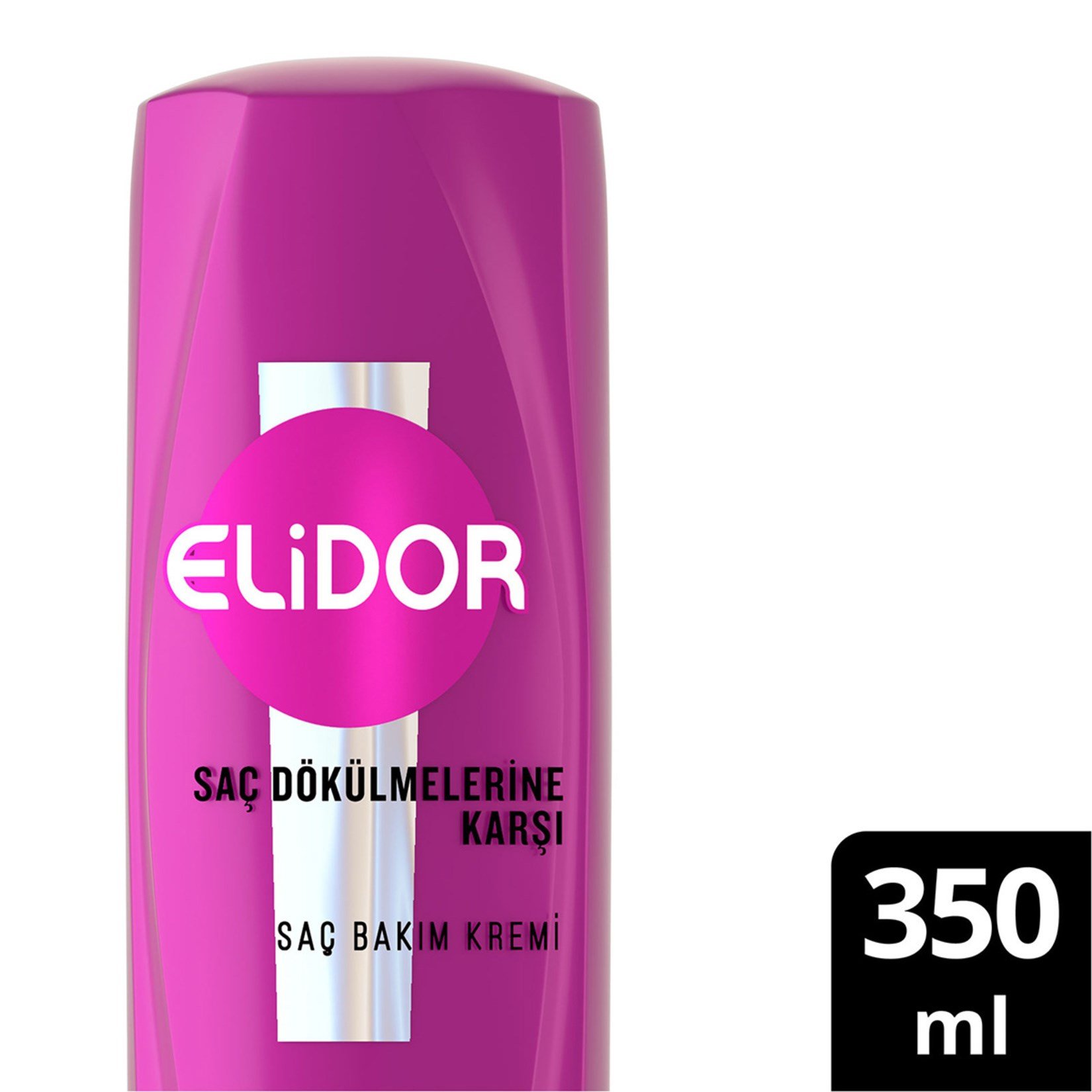 Elidor Saç Kremi 350 Ml Saç Dökülmelerine Karşı