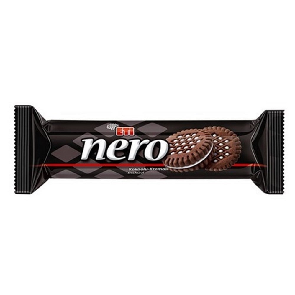 Eti Nero 110 gr x18 li Koli