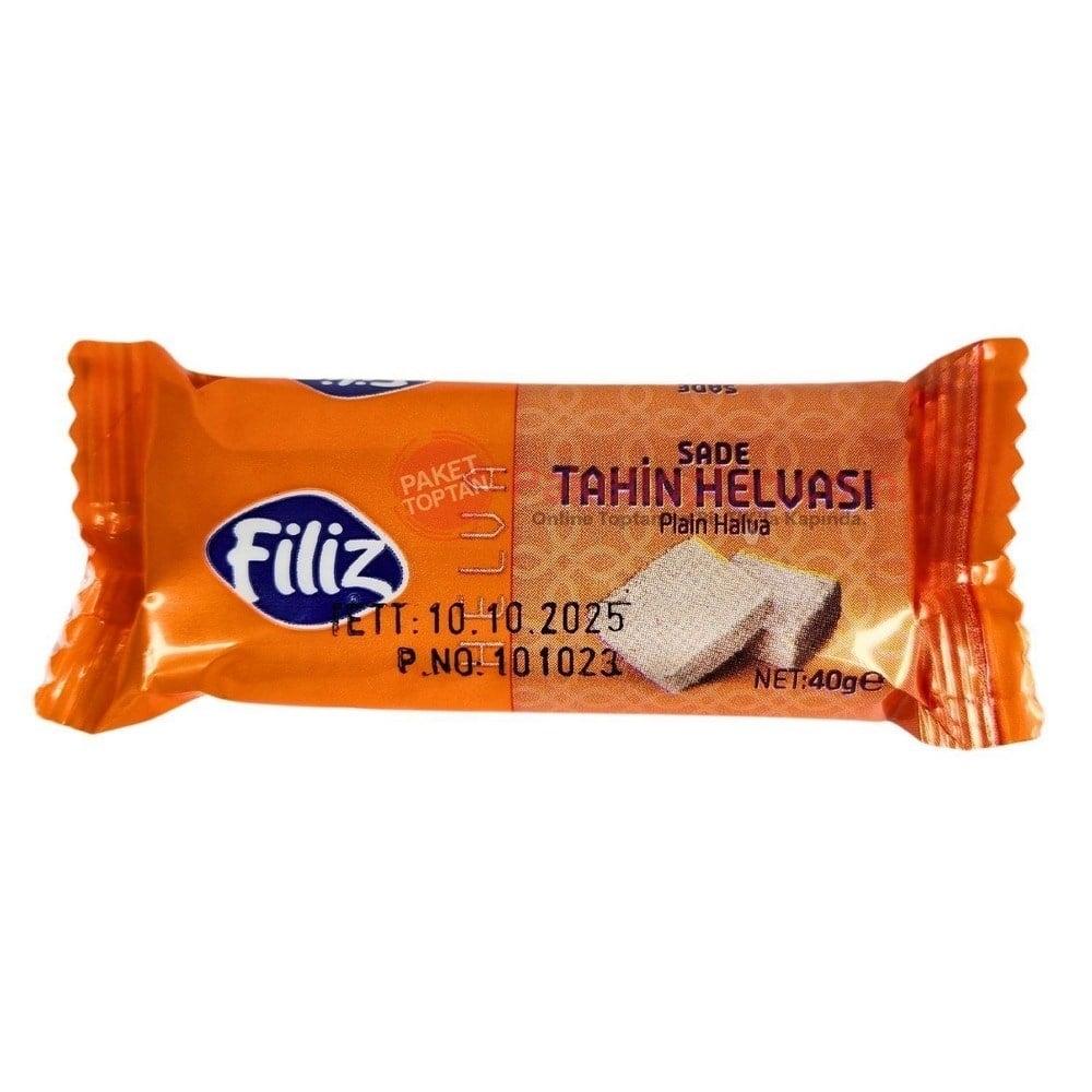 Filiz Helva 40 gr Sade