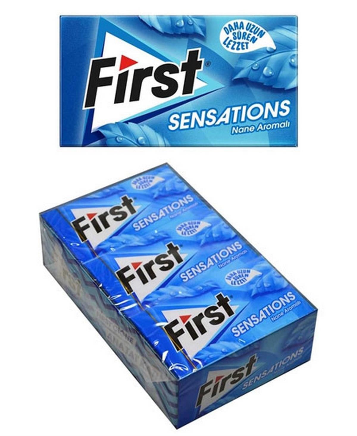 First Sensations Nane