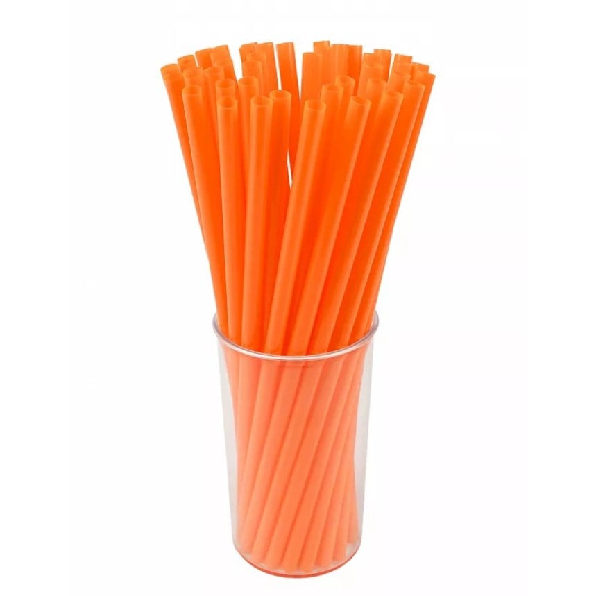 Frozen Pipet Dökme 24 Cm 100 lü Paket