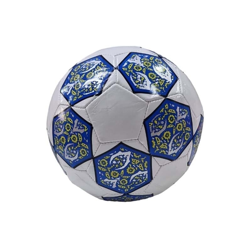 Futbol Topu Dikişli 240 Gr x6 lı Paket