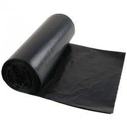 Gnrplast Çöp Torbası Endüstriyel Jumbo Boy 80x110 Cm 10 Adetli 400 Gr