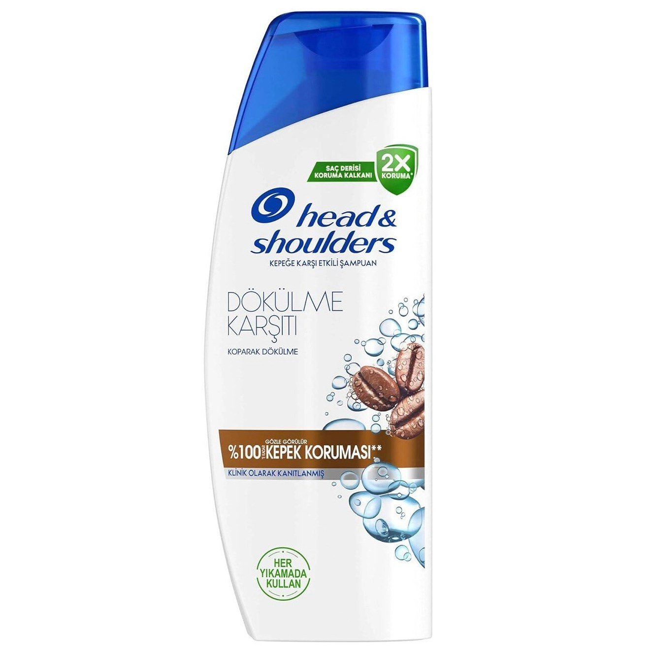 Head and Shoulders 330 Ml Dökülme Karşıtı