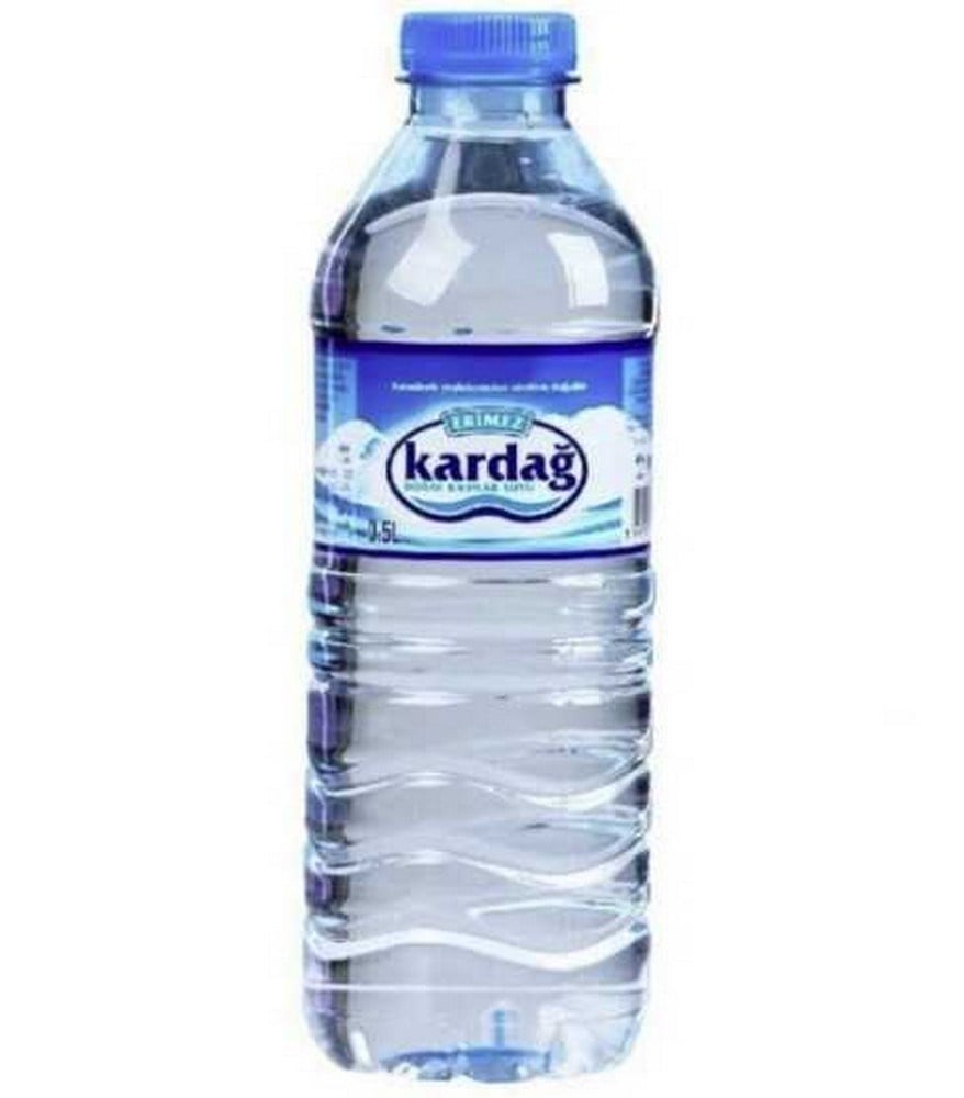 Kardağ 0,5 lt Su x12 li Koli