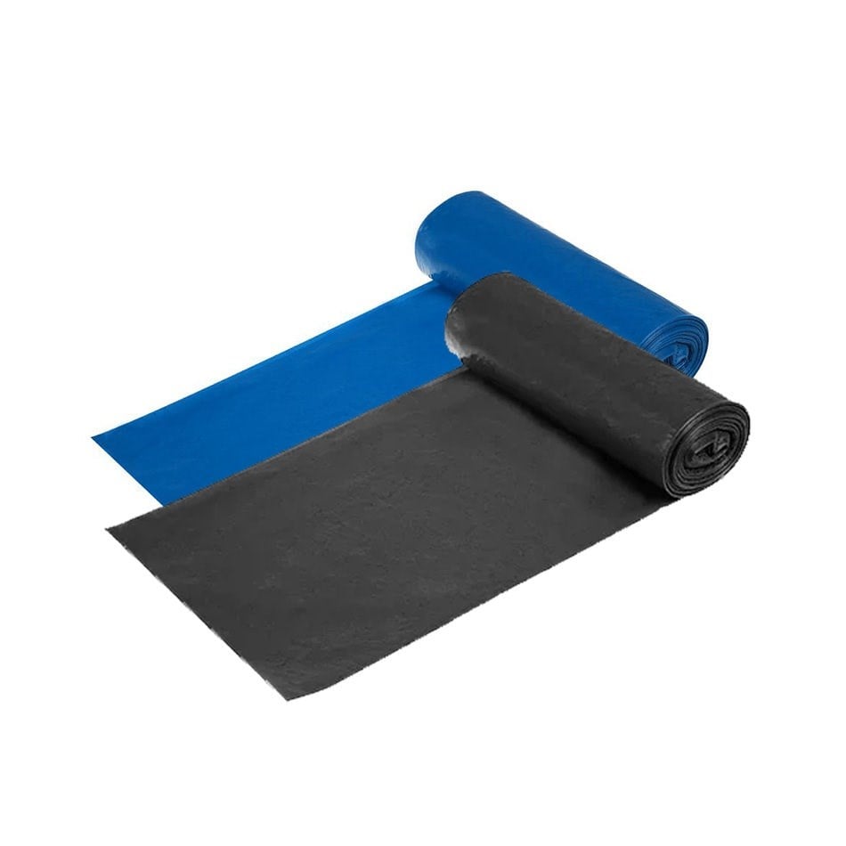 Karpak Hantal Çöp Torbası 900 Gr 100x150 Cm