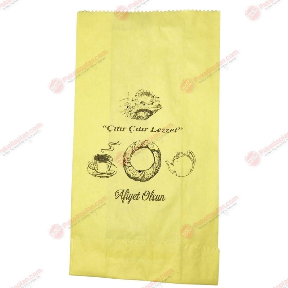 Kese Kağıdı 16x40 CM Büyük
