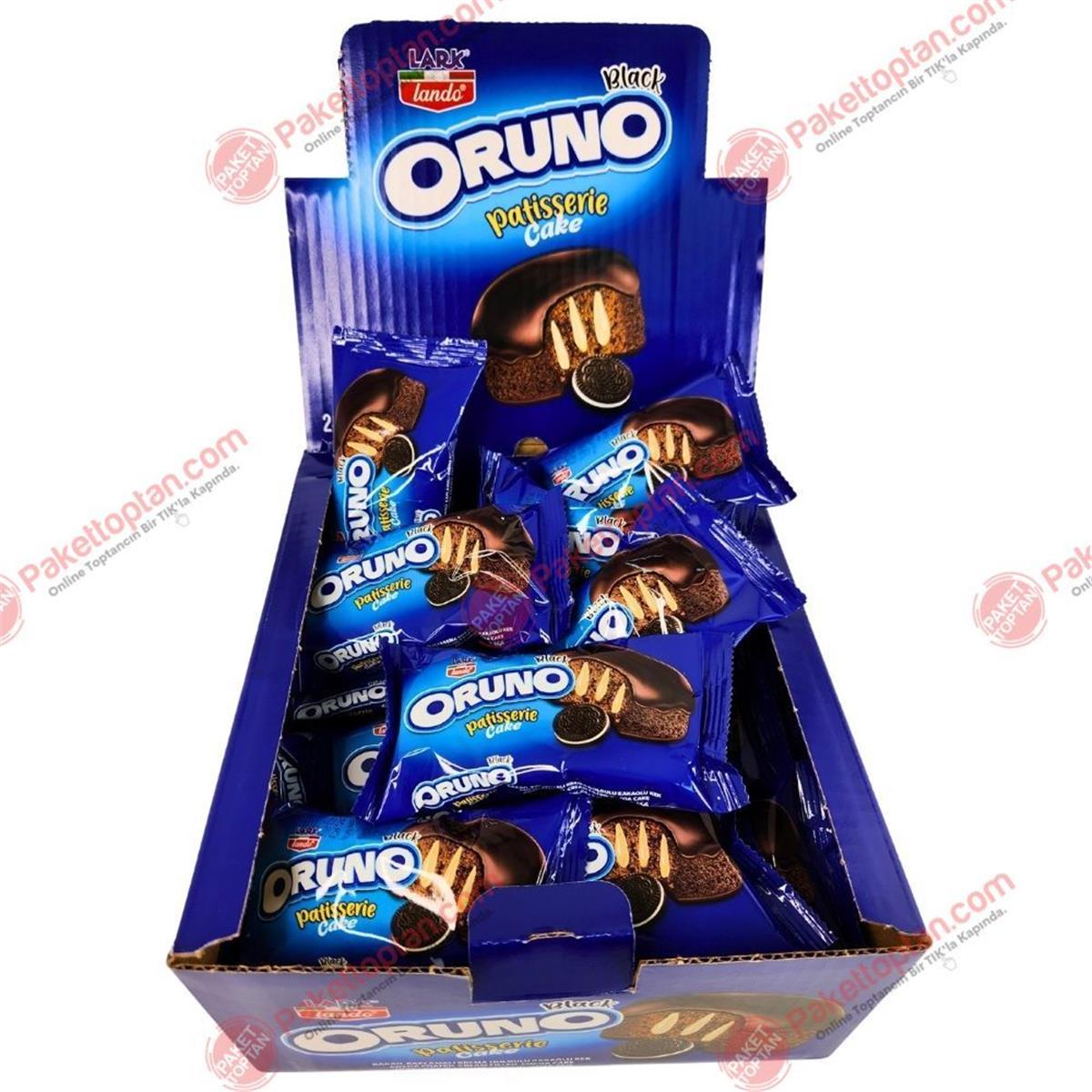 Lark Oruno Patisserie Cake 45 Gr 