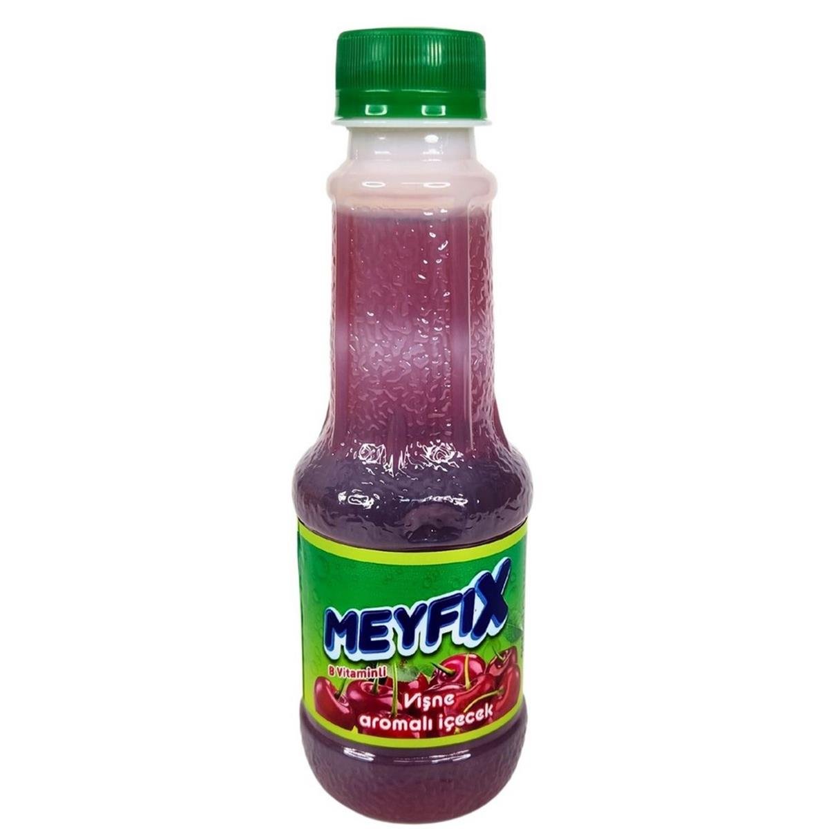 Meyfix 200 Ml Vişne Aromalı İçecek