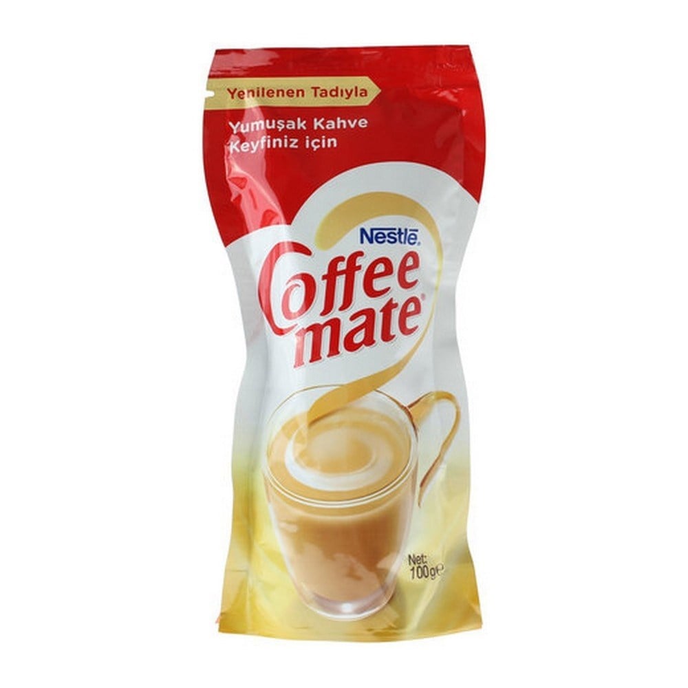 Nestle Coffee Mate 100 Gr