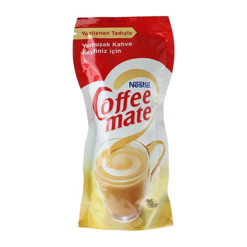 Nestle Coffee Mate 100 Gr