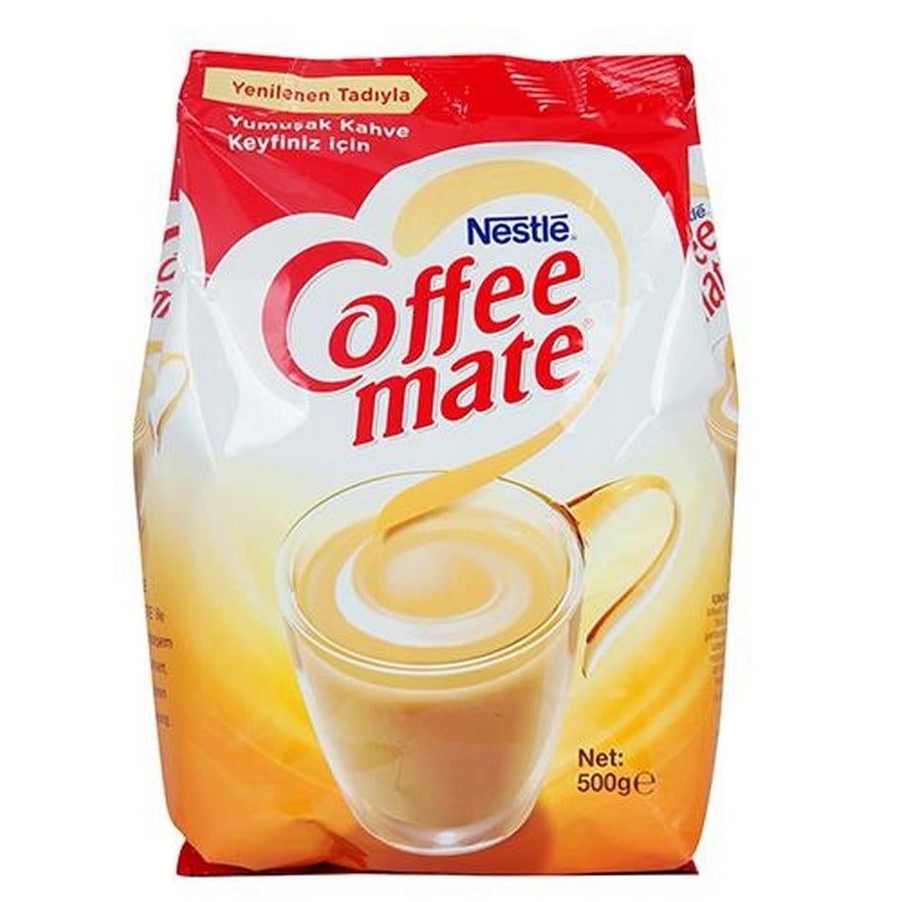 Nestle Coffee Mate 500 Gr