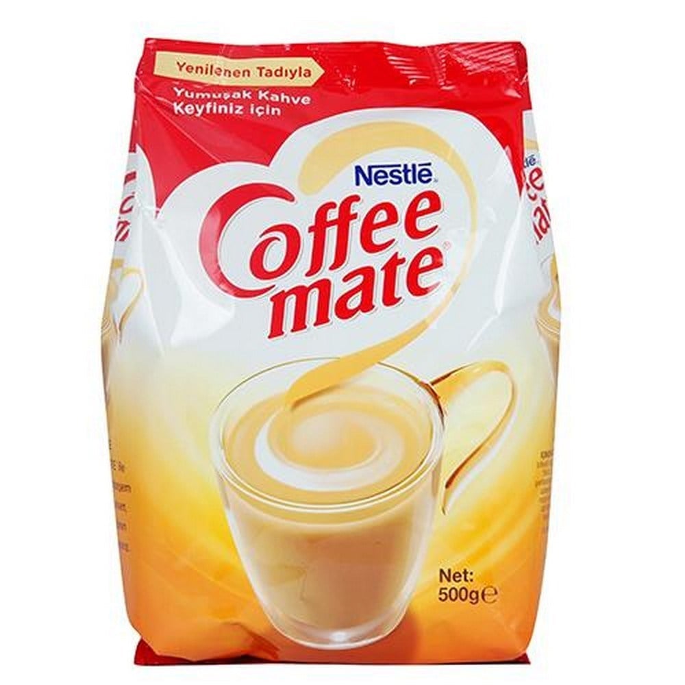 Nestle Coffee Mate 500 Gr