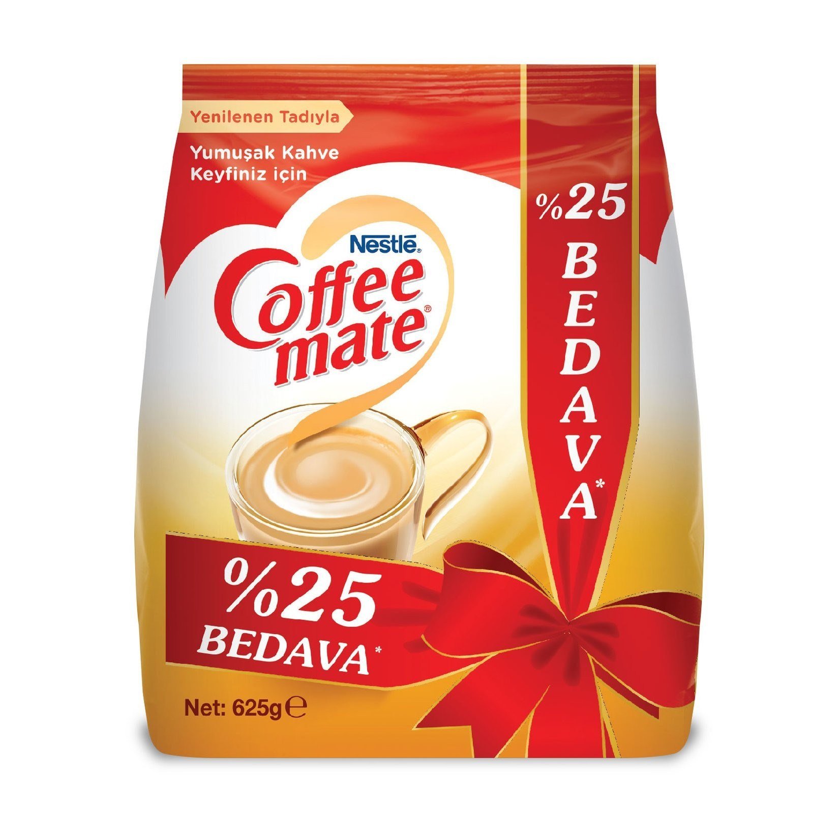 Nestle Coffee Mate 625 gr