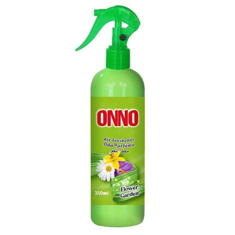 Onno Oda Spreyi Flower Garden 350 ml