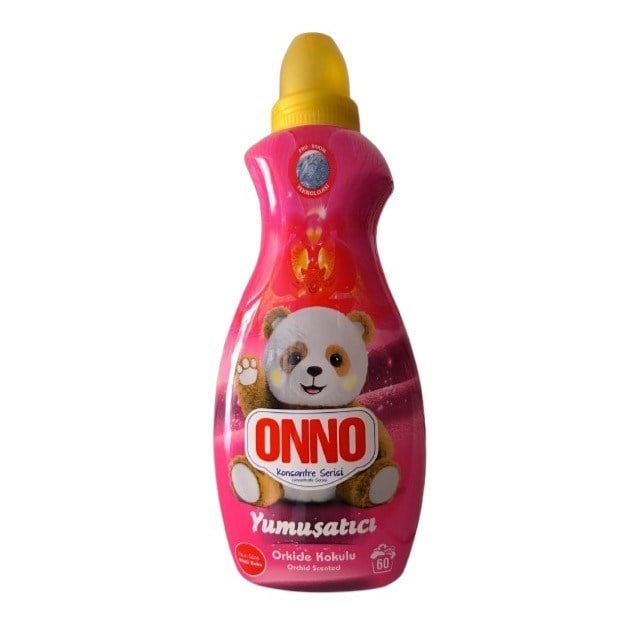 Onno Yumuşatıcı 1500 Ml Orkide