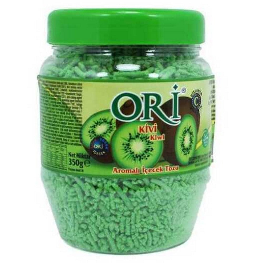 Ori Granül 300 Gr Kivi
