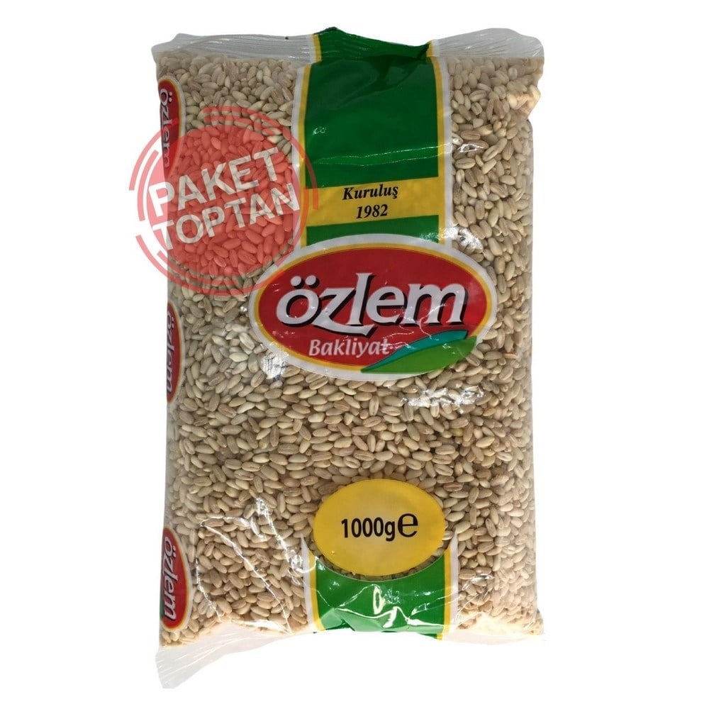 Özlem Aşurelik Buğday 1 Kg