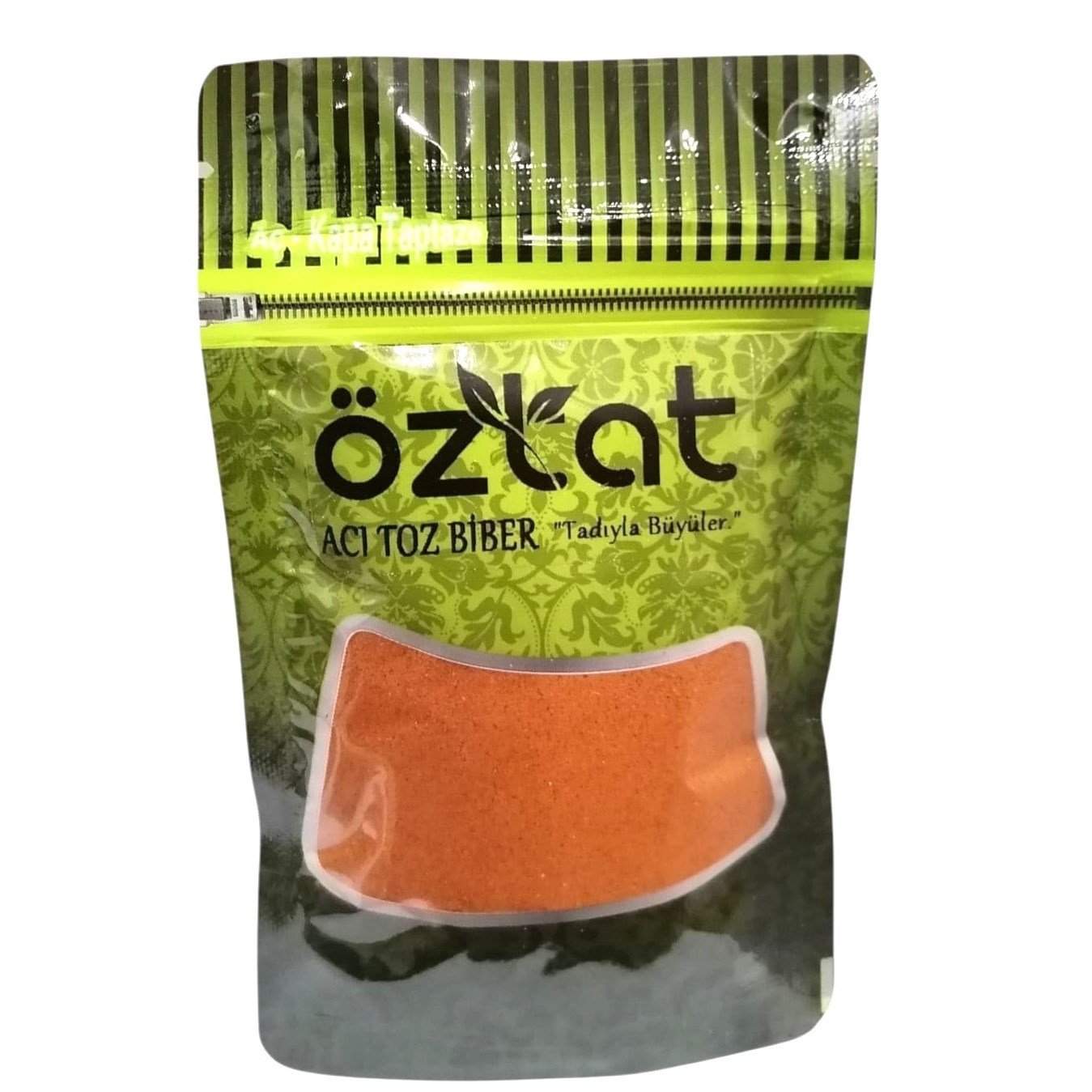 Öztat Acı Toz Biber 40 Gr