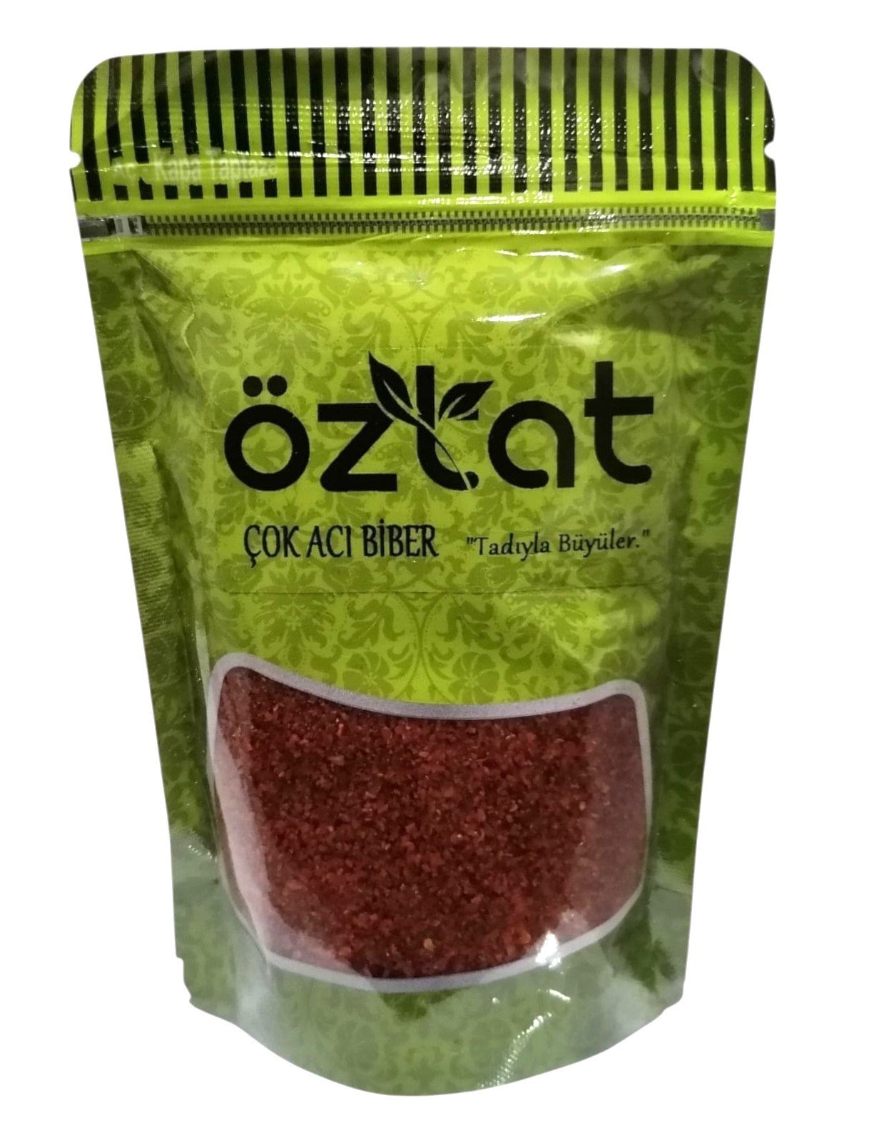 Öztat Çok Acı Pul Biber 40 Gr