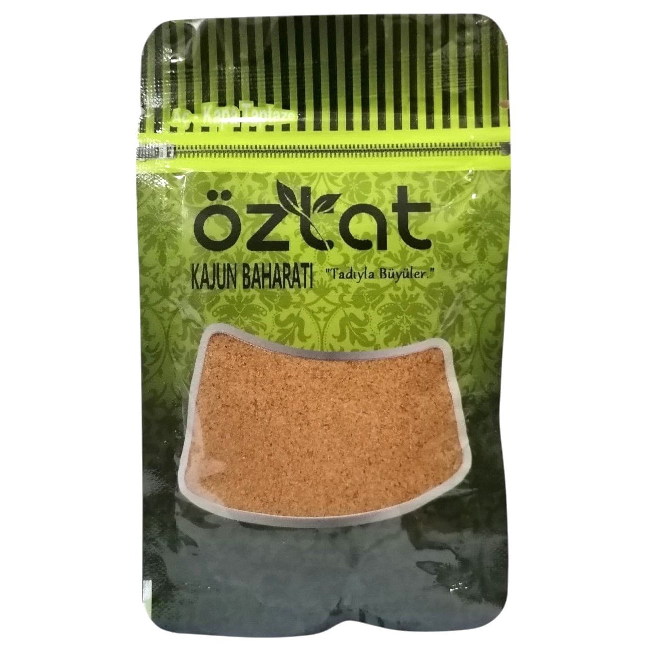 Öztat Kajun Baharatı 40 Gr