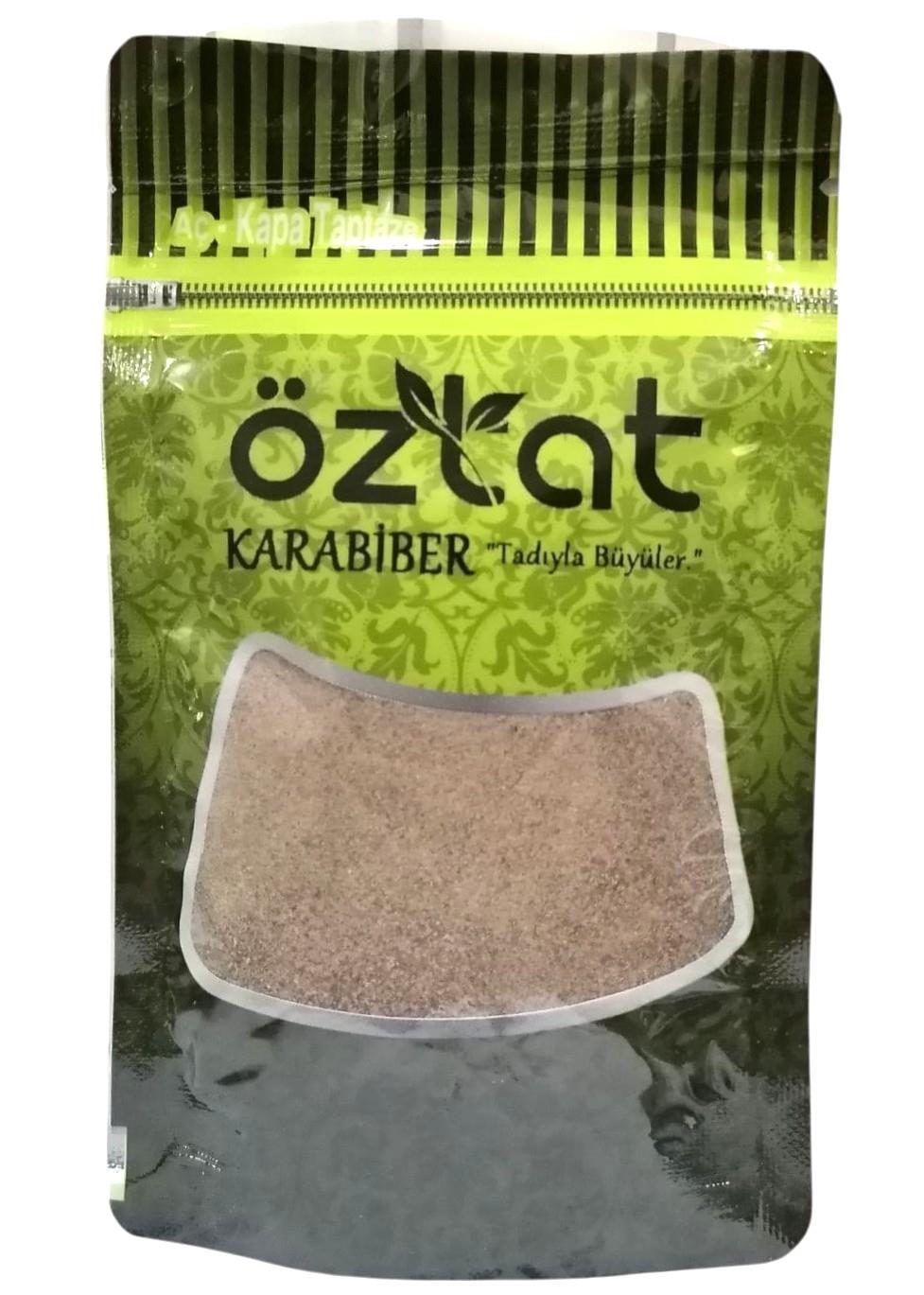 Öztat Karabiber 40 Gr