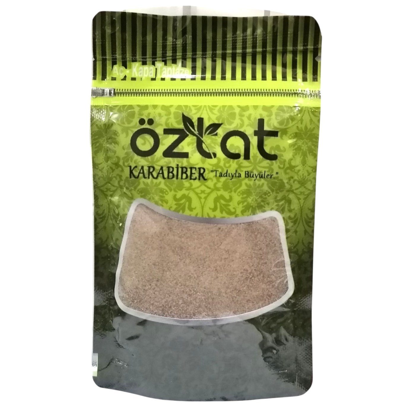 Öztat Karabiber 40 Gr