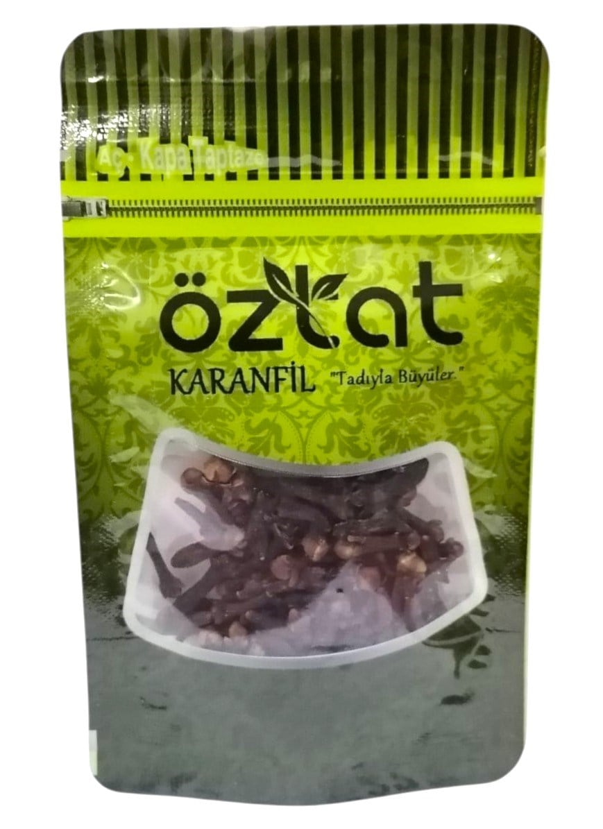 Öztat Karanfil 10 Gr