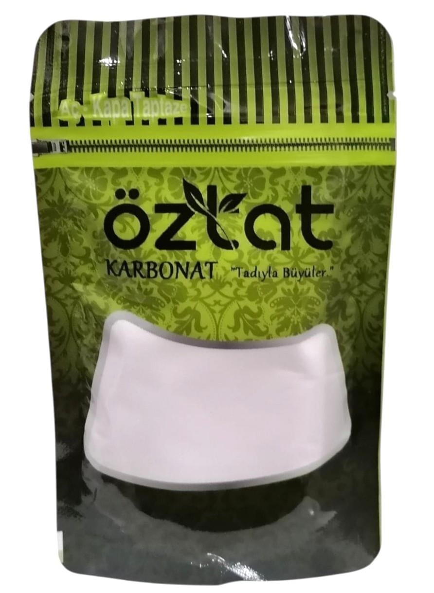 Öztat Karbonat 80 Gr