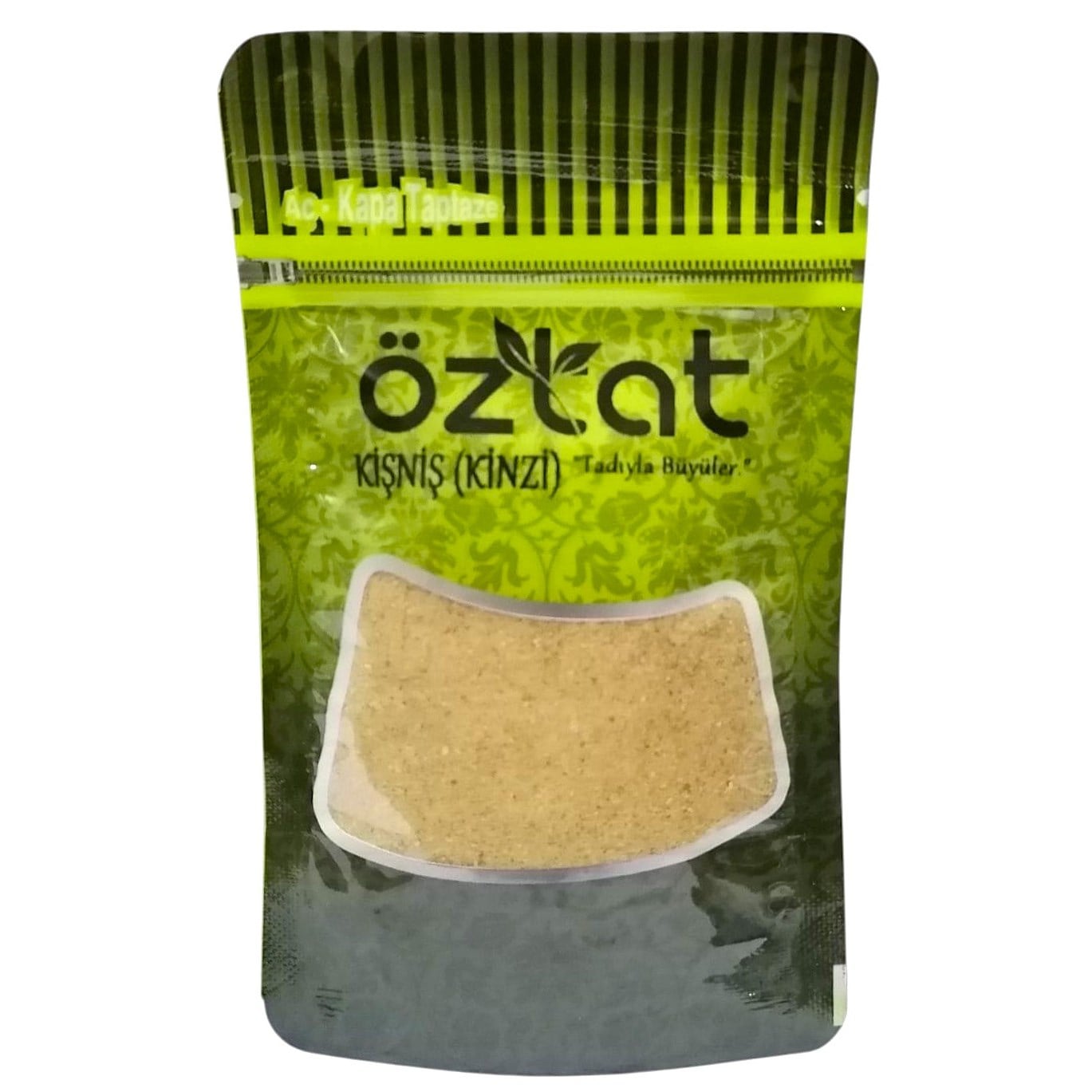 Öztat Kişniş (Kinzi) 40 Gr