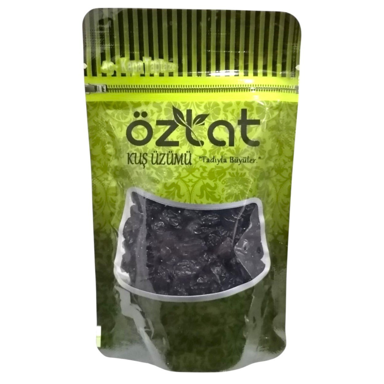 Öztat Kuş Üzümü 40 Gr