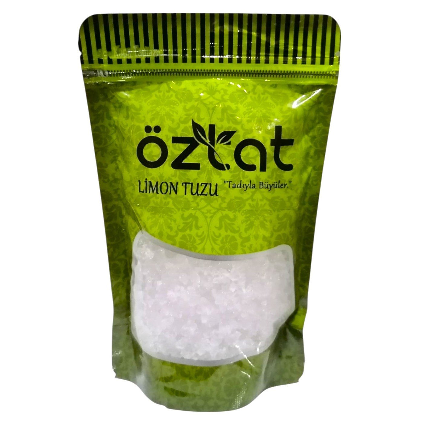 Öztat Limon Tuzu 200 Gr