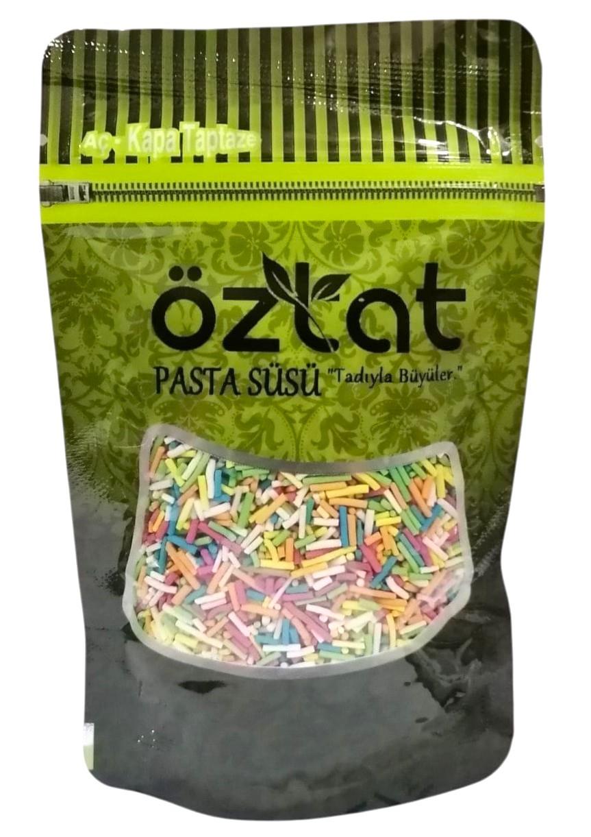 Öztat Pasta Süsü 40 Gr