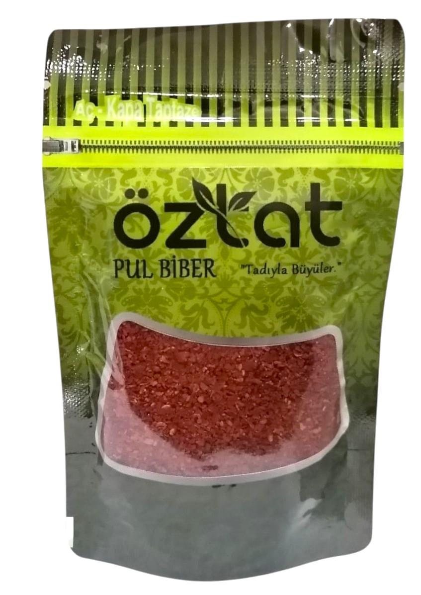 Öztat Pul Biber 40 Gr