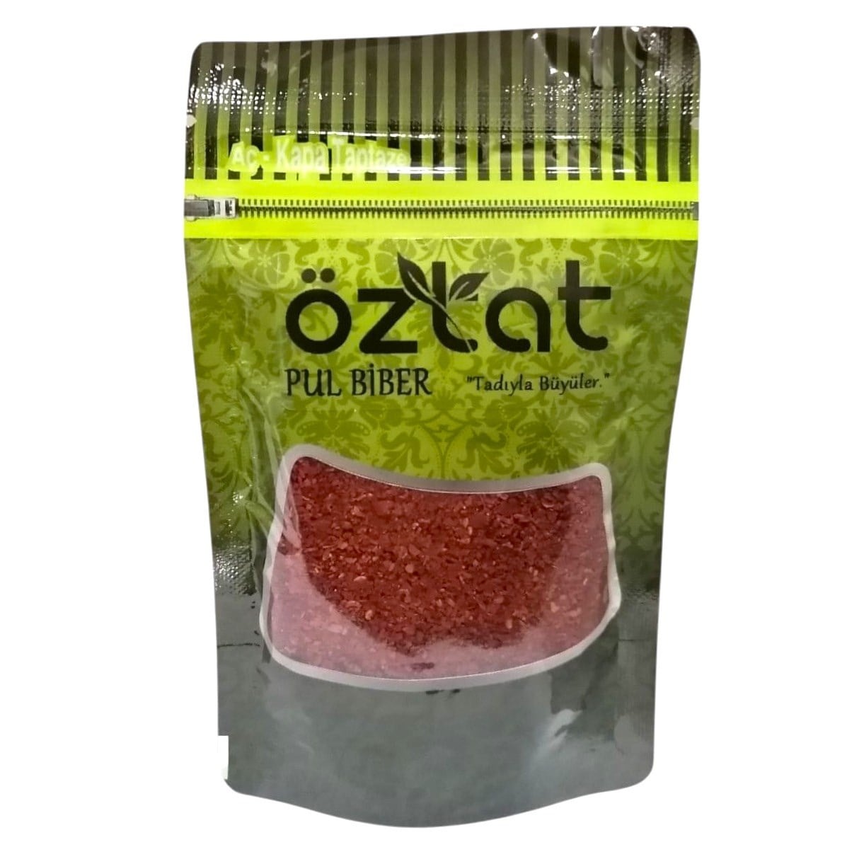 Öztat Pul Biber 40 Gr