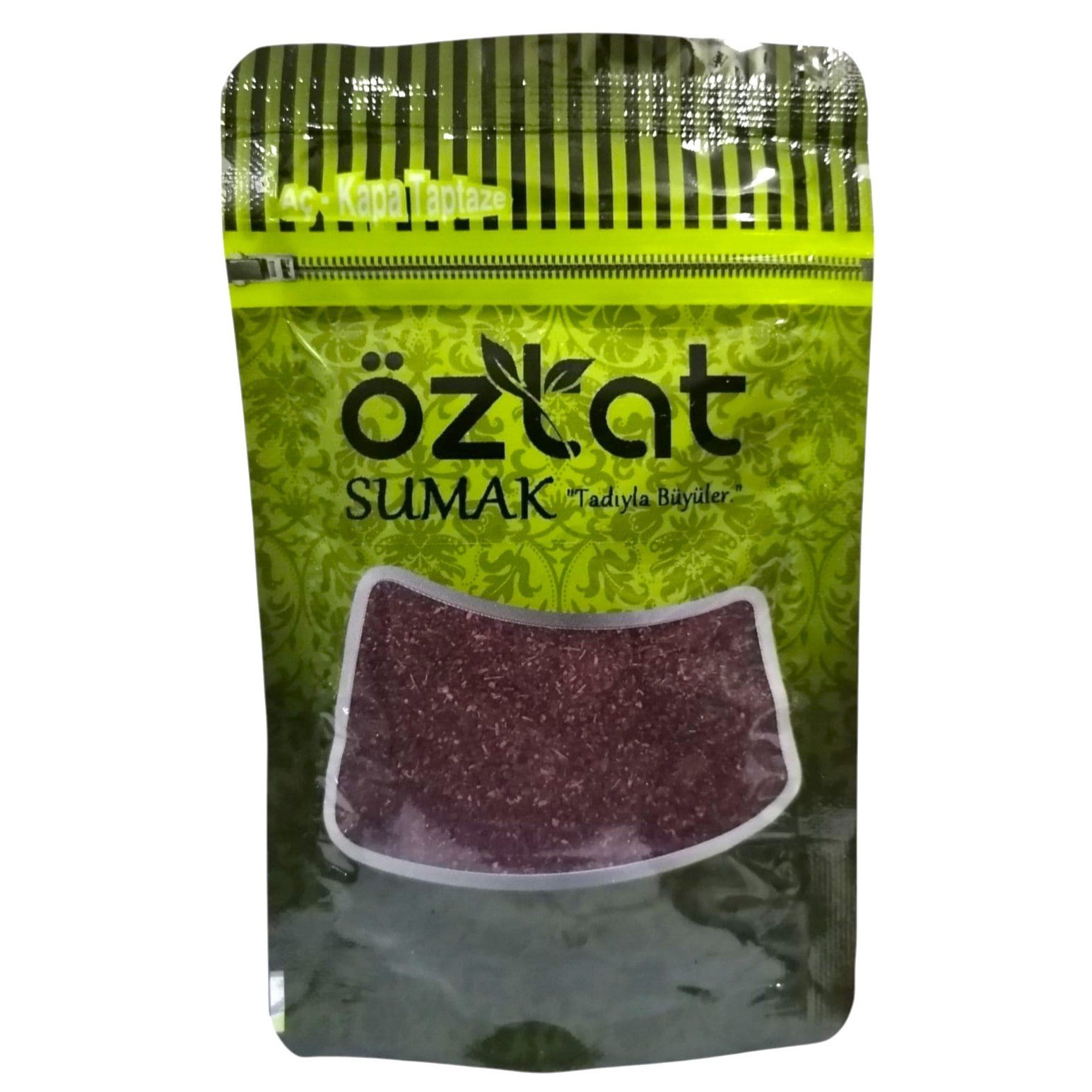 Öztat Sumak 40 Gr