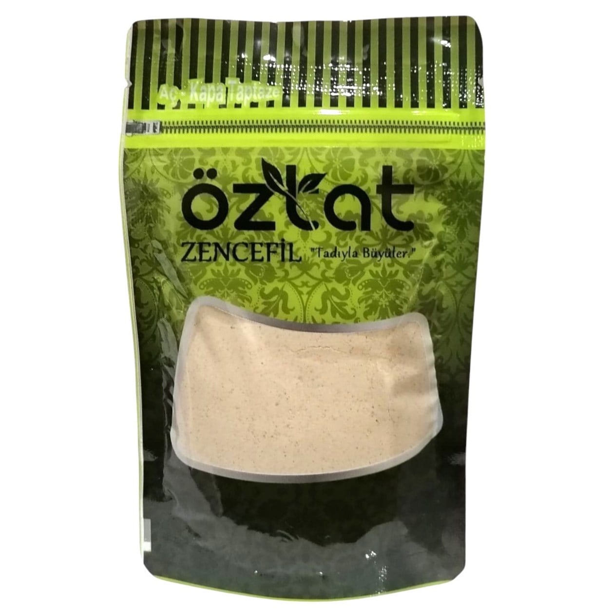 Öztat Zencefil 40 Gr